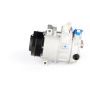 NISSENS 890304 Air Conditioning Compressor with Clutch