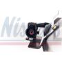 NISSENS 890306 Air Conditioning Compressor with Clutch