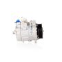 NISSENS 890306 Air Conditioning Compressor with Clutch