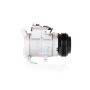 NISSENS 890315 Air Conditioning Compressor with Clutch