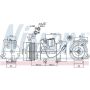 NISSENS 890315 Air Conditioning Compressor with Clutch
