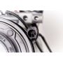 NISSENS 890315 Air Conditioning Compressor with Clutch