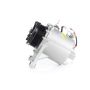 NISSENS 890327 MSC105G2 Compressor with Clutch