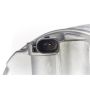 NISSENS 890337 Air Conditioning Compressor with Clutch