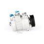 NISSENS 890337 Air Conditioning Compressor with Clutch