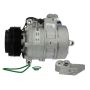 NISSENS 89034 Air Conditioning Compressor with Clutch
