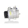 NISSENS 89034 Air Conditioning Compressor with Clutch