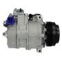 NISSENS 89034 Air Conditioning Compressor with Clutch