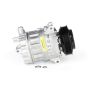 NISSENS 890354 Air Conditioning Compressor with Clutch