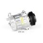 NISSENS 890354 Air Conditioning Compressor with Clutch