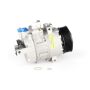 NISSENS 890359 Air Conditioning Compressor with Clutch