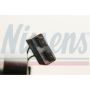 NISSENS 890368 Air Conditioning Compressor with Clutch