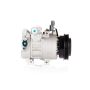NISSENS 890376 Air Conditioning Compressor with Clutch