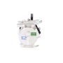 NISSENS 890376 Air Conditioning Compressor with Clutch