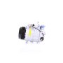 NISSENS 890379 Air Conditioning Compressor with Clutch