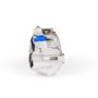 NISSENS 890379 Air Conditioning Compressor with Clutch