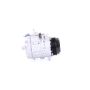 NISSENS 890379 Air Conditioning Compressor with Clutch