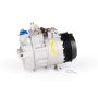 NISSENS 890379 Air Conditioning Compressor with Clutch