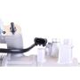 NISSENS 890397 Air Conditioning Compressor with Clutch