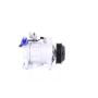 NISSENS 890397 Air Conditioning Compressor with Clutch