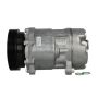NISSENS 89040 Air Conditioning Compressor with Clutch