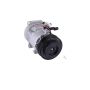 NISSENS 890430 Air Conditioning Compressor with Clutch
