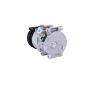 NISSENS 890430 Air Conditioning Compressor with Clutch