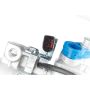 NISSENS 89052 Air Conditioning Compressor with Clutch