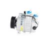 NISSENS 89052 Air Conditioning Compressor with Clutch