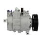 NISSENS 89052 Air Conditioning Compressor with Clutch