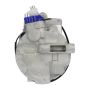 NISSENS 89054 Air Conditioning Compressor with Clutch