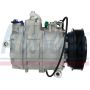 NISSENS 89054 Air Conditioning Compressor with Clutch