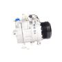 NISSENS 890552 Air Conditioning Compressor with Clutch