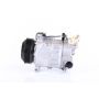 NISSENS 890585 Air Conditioning Compressor with Clutch