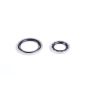 NISSENS 890595 Air Conditioning Compressor with Clutch