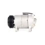 NISSENS 890600 Air Conditioning Compressor with Clutch