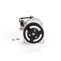 NISSENS 890601 Air Conditioning Compressor with Clutch