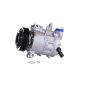 NISSENS 890602 Air Conditioning Compressor with Clutch