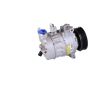 NISSENS 890602 Air Conditioning Compressor with Clutch