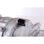 NISSENS 890602 Air Conditioning Compressor with Clutch