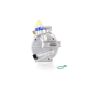 NISSENS 890607 Air Conditioning Compressor with Clutch