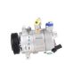 NISSENS 890607 Air Conditioning Compressor with Clutch