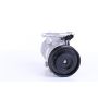 NISSENS 890621 DV12 Compressor with Clutch