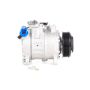 NISSENS 890622 Air Conditioning Compressor with Clutch