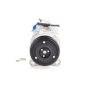 NISSENS 890622 Air Conditioning Compressor with Clutch
