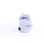 NISSENS 890632 Air Conditioning Compressor with Clutch