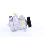 NISSENS 890632 Air Conditioning Compressor with Clutch