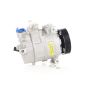 NISSENS 890632 Air Conditioning Compressor with Clutch