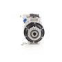NISSENS 890637 Air Conditioning Compressor with Clutch