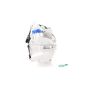 NISSENS 890645 Air Conditioning Compressor with Clutch